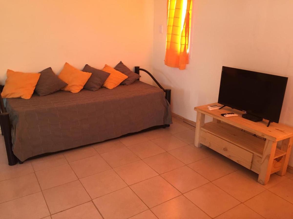 Cabanas Buen Aike Malargüe Zewnętrze zdjęcie